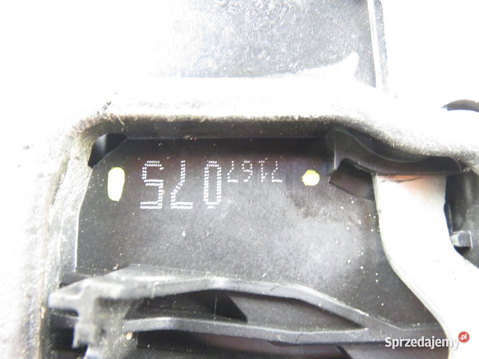 ZAMEK LEWY TYLNY BMW 5 E60 7167075