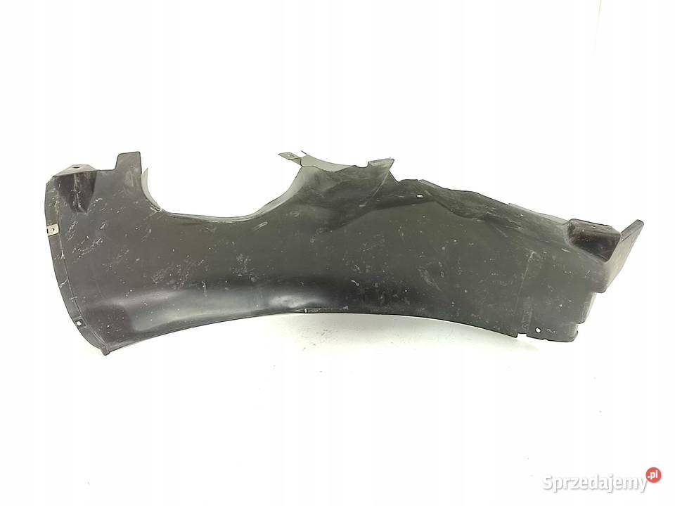 NADKOLE PRAWY TYŁ PORSCHE 911 996 20022005 NOWE