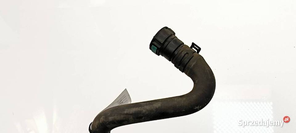 PRZEWÓD UKŁADU CHŁODZENIA FORD TRANSIT CUSTOM Lipno sprzedam