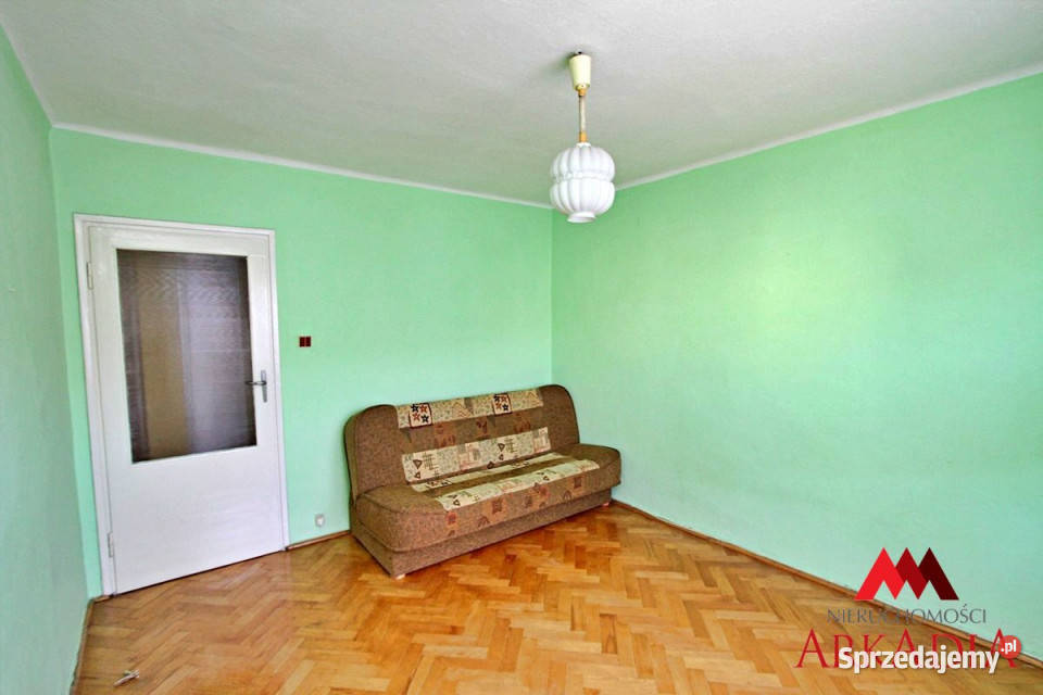 sprzedaży mieszkania 5273m2 2 pokojowe 52.73m2