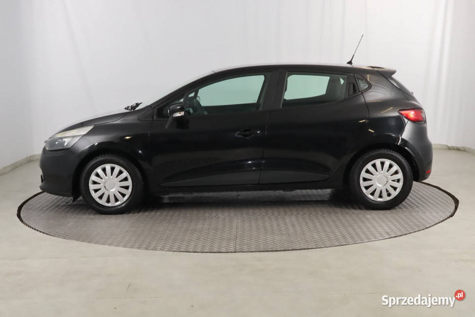 Renault Clio 12 16V Hatchback Motoryzacja sprzedam