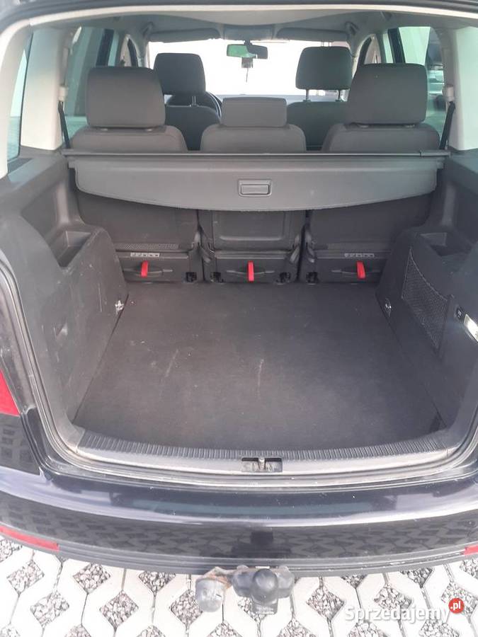 Vw Touran 2000cm3 Krasocin