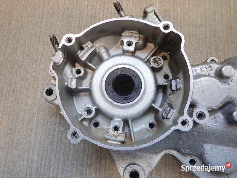 DWA KARTERY BLOK SILNIKA YAMAHA YZ 125 8893R Strzelce Krajeńskie
