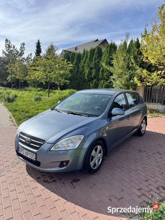 Kia Cee'd
