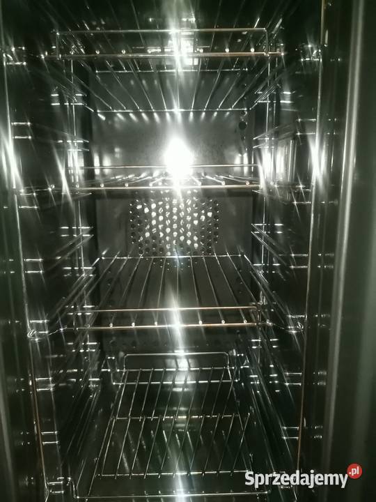 Kuchnia wolnostojąca Smeg Victoria TR93NNLK Ostrzeszów