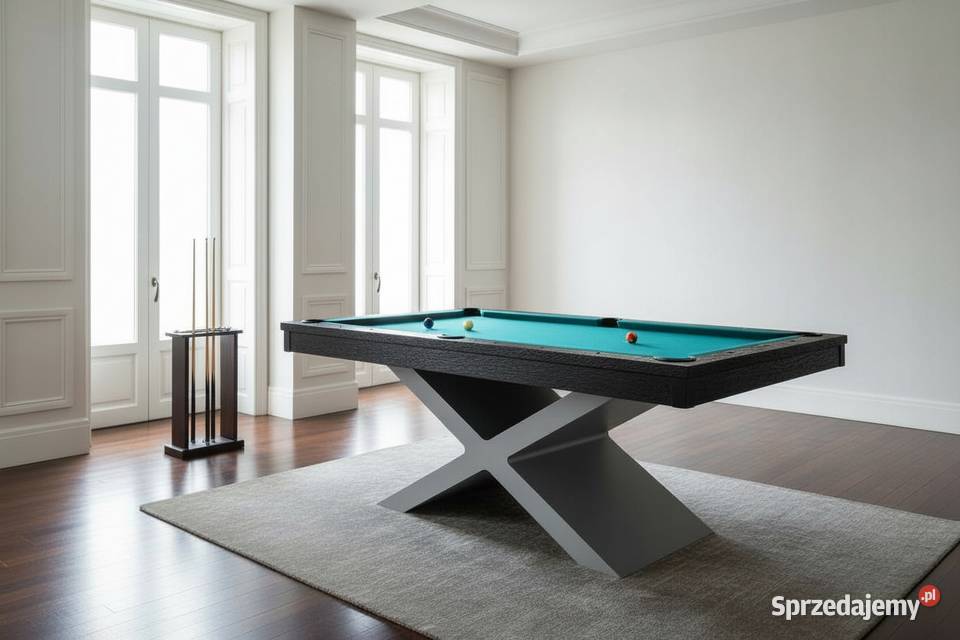 Stół Bilardowy Jadalniany Tenisowy FaBil 3w1 Krzyżowice sprzedam
