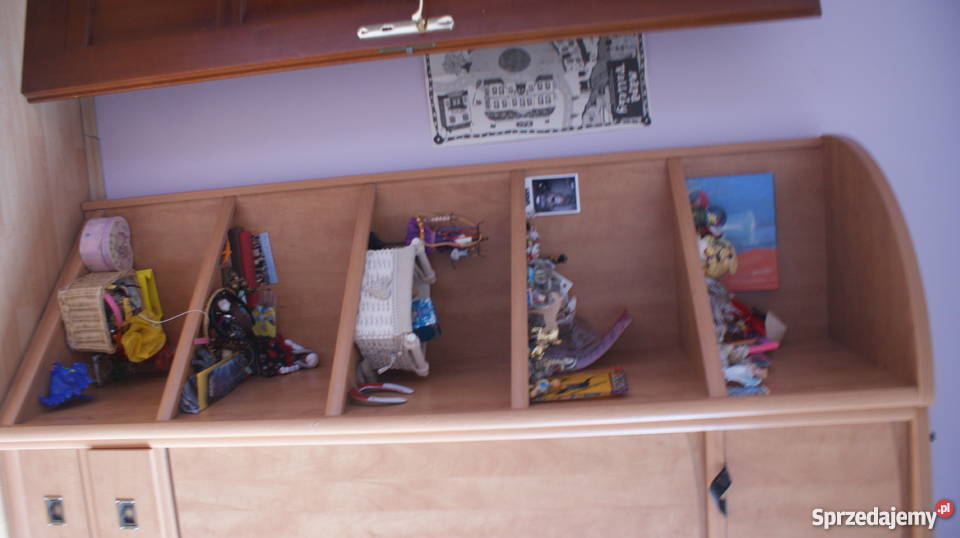 Zestaw mebli VOX Magellan Kanie