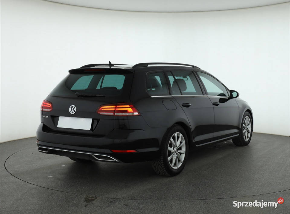 VW Golf 20 TDI Golf mazowieckie Piaseczno