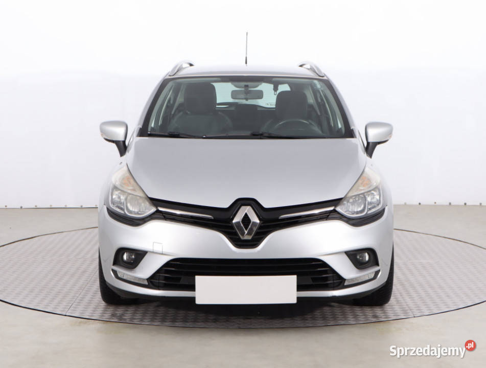 Renault Clio 15 dCi Clio Piaseczno sprzedam