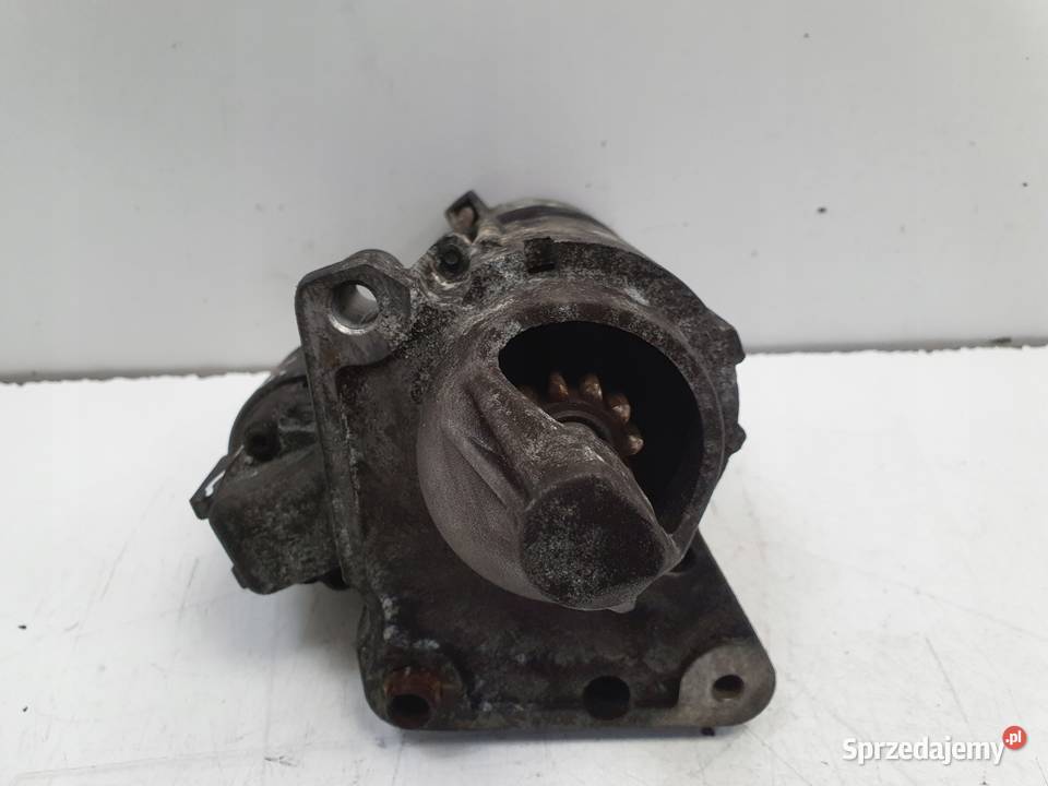 ROZRUSZNIK Peugeot Partner II 16 HDI ROZRUSZNIK Chełm