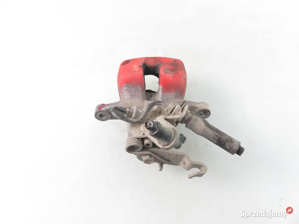 ZACISK PRAWY TYŁ AUDI A3 Sportback