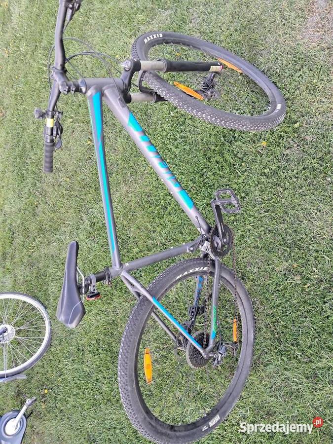 Rower Gorski MTB GIANT TANOL 2 XL Chełm