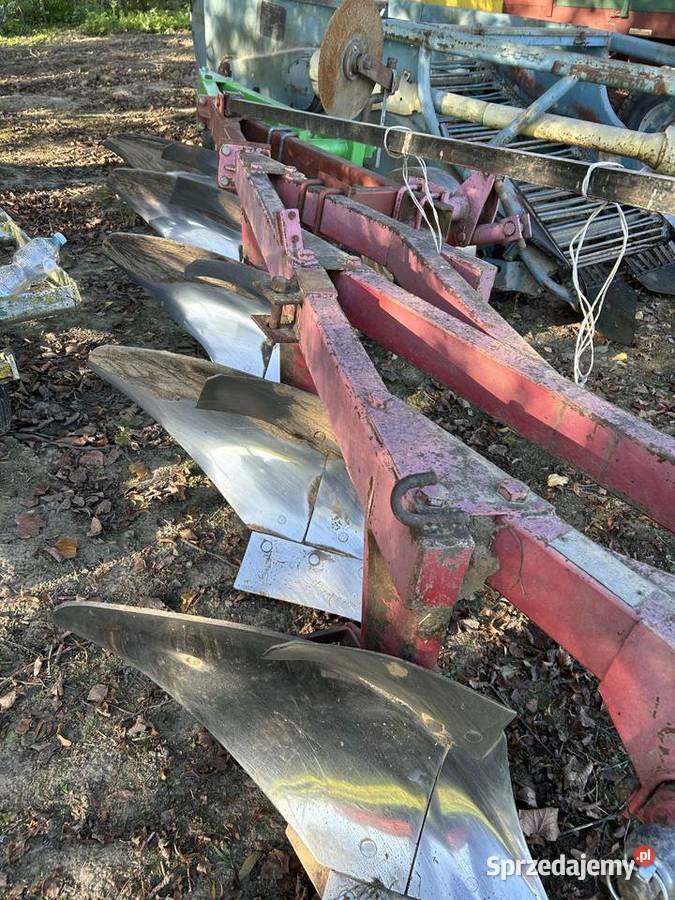 Sprzedam pług Garbów sprzedam