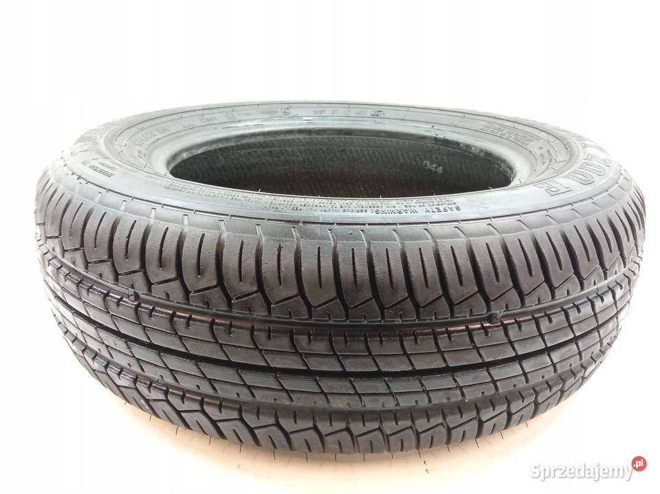OPONA LETNIA DUNLOP SP SPORT200E 19565R15 487 świętokrzyskie