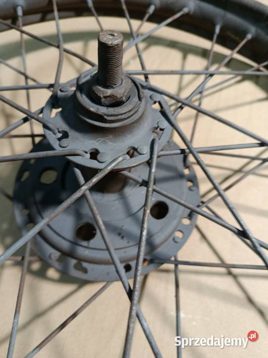 Koło do WFM M06 SHL Wąsosz