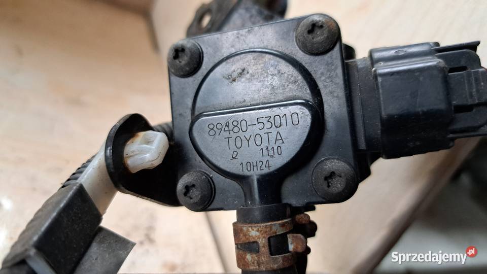 IS 250 350 8948053010 ZADFHV dpf osobowe Częstochowa sprzedam