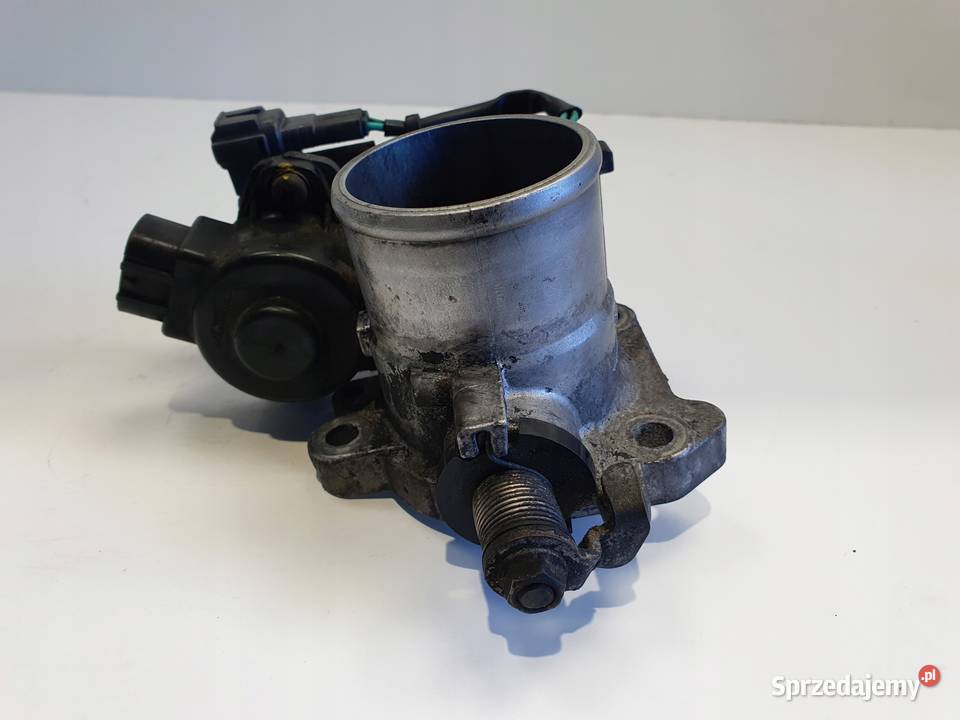 PRZEPUSTNICA Toyota Avensis T25 20 D4D oryginał Chełm