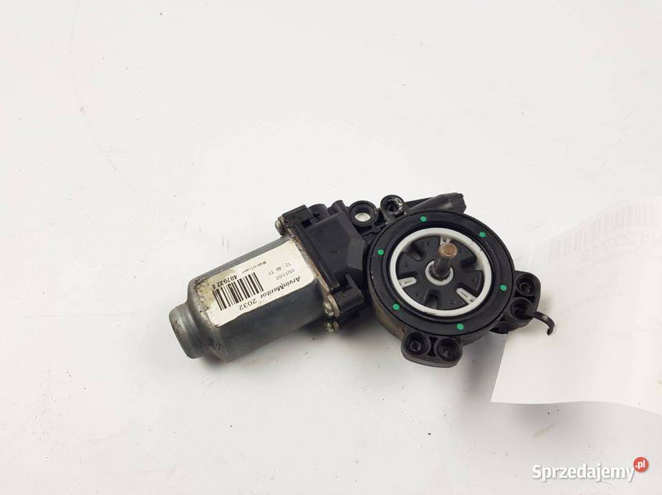 SILNICZEK SZYBY PP 402032E QASHQAI 15 DCI Pozostałe kujawsko-pomorskie Lipno