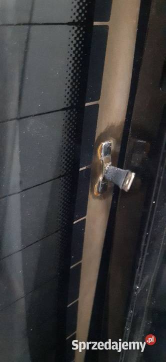 Szyba tylna Skoda Octavia 3 kombi Tylne mazowieckie Warszawa