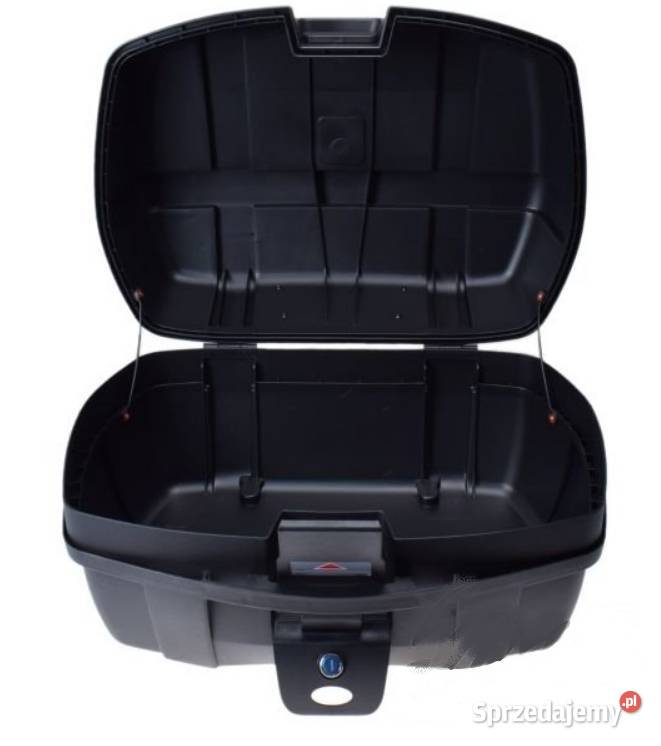 N280 KUFER Motocyklowy Centralny 565x305x425 47L Zabrze