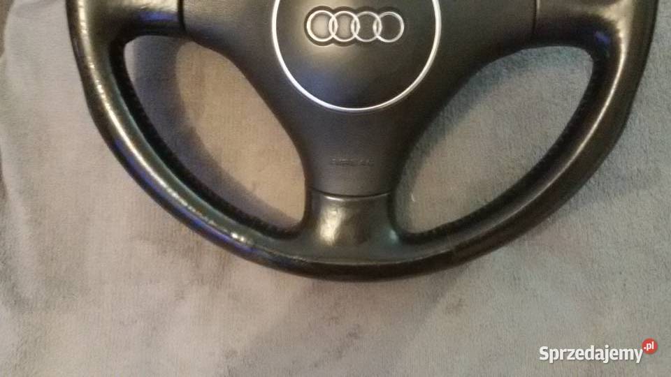 KIEROWNICA AUDI A3A4A6 Elbląg sprzedam