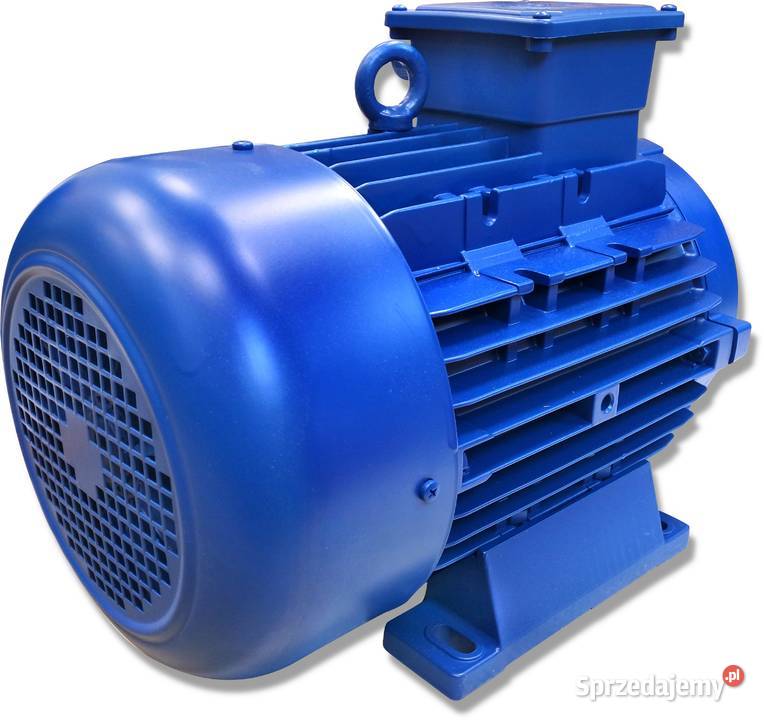 Silnik Elektryczny 75kW 400690V 1455obr 3FAZOWY Solec Kujawski