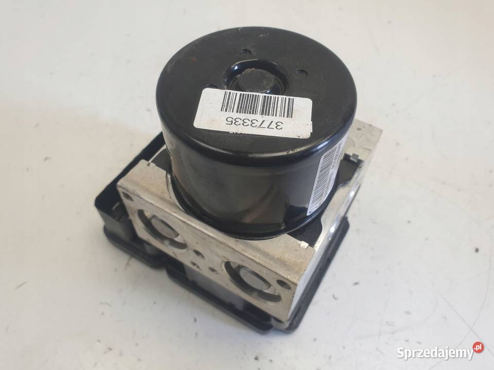 Volvo XC60 POMPA ABS Sterownik P31423348