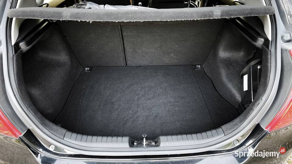 Kia Ceed 2011 Lift 14 benzyna 90 153 800 lubelskie Kraśnik