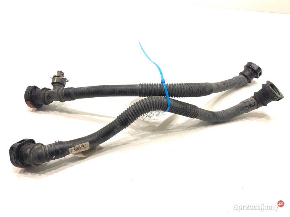 RURA WODY KIA NIRO II SG2 00 204 podkarpackie