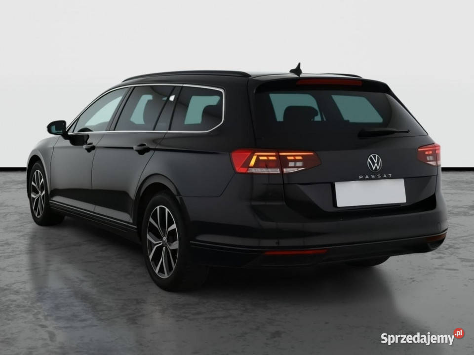 VW Passat 20 TDI Passat Bielany Wrocławskie