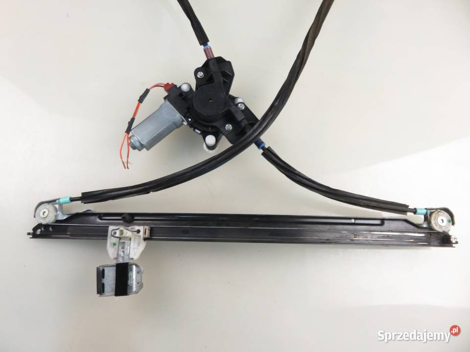 PODNOŚNIK SZYBY LEWY PRZEDNI CHRYSLER VOYAGER IV