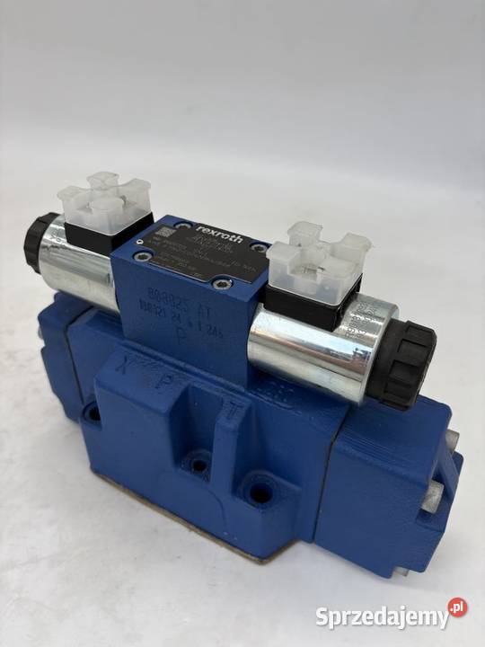 Rexroth 4WEH16HE72 EG24N9EK4 B08 R900973999