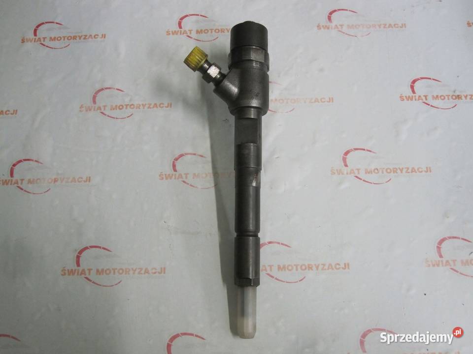 OPEL FIAT SUZUKI 13 CDTI wtrysk wtryskiwacz Kielce