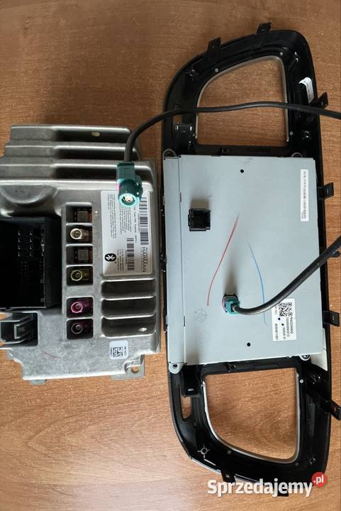 Radio Harmana pacyfica 2016 Cygów