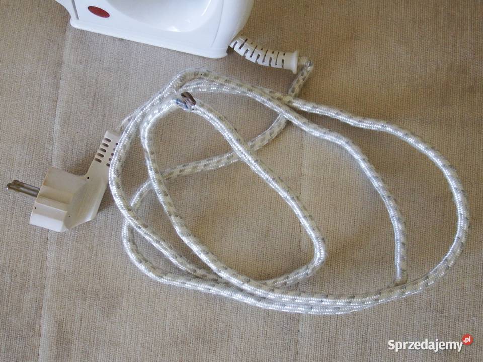 Żelazko Eurohome Mińsk Mazowiecki