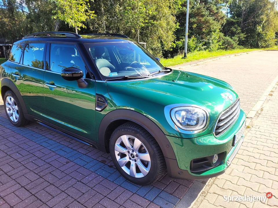MINI Cooper Countryman