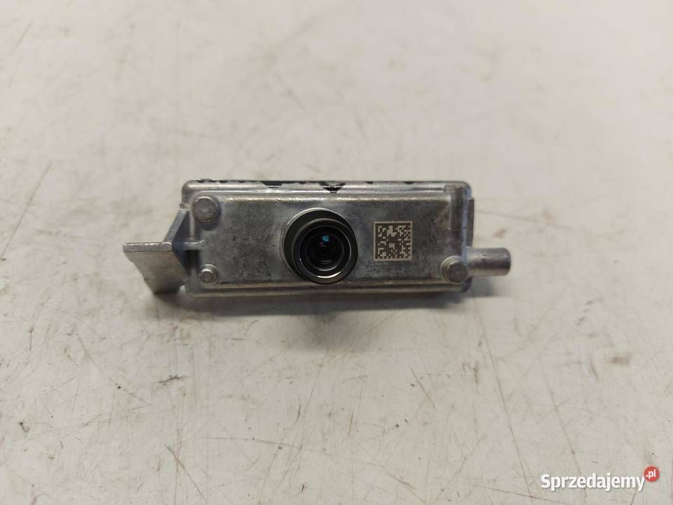 Ford Ranger VI 6 2024r KAMERA ASYTENT PASA dolnośląskie