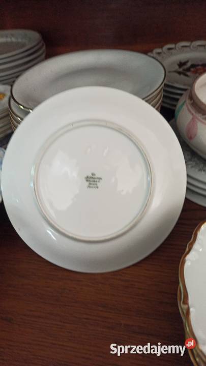 Talerzyk deserowy Seltman Weiden Gdańsk sprzedam