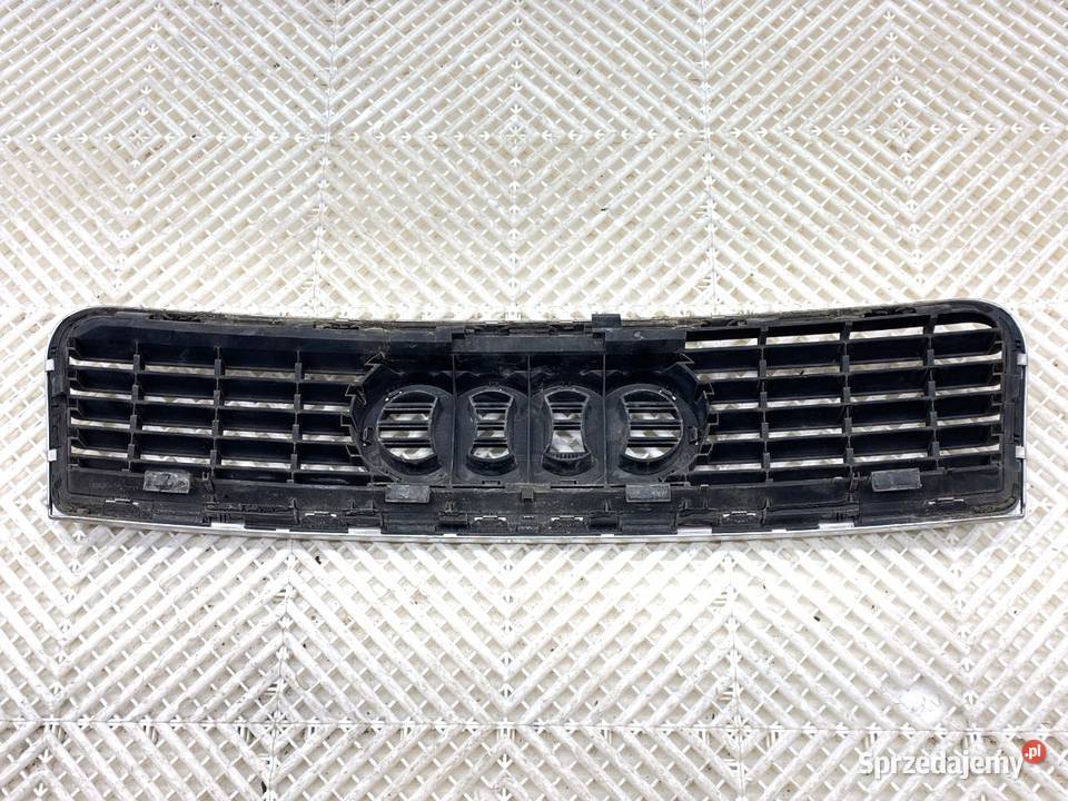 ATRAPA GRILL AUDI A4 B6 0005 8E0853651B Kombi