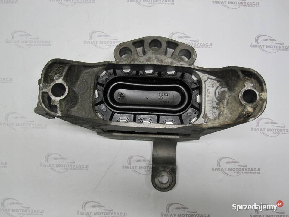 OPEL ASTRA 14 16V 15r V0608401 13347456 PODUSZKA osobowe sprzedam