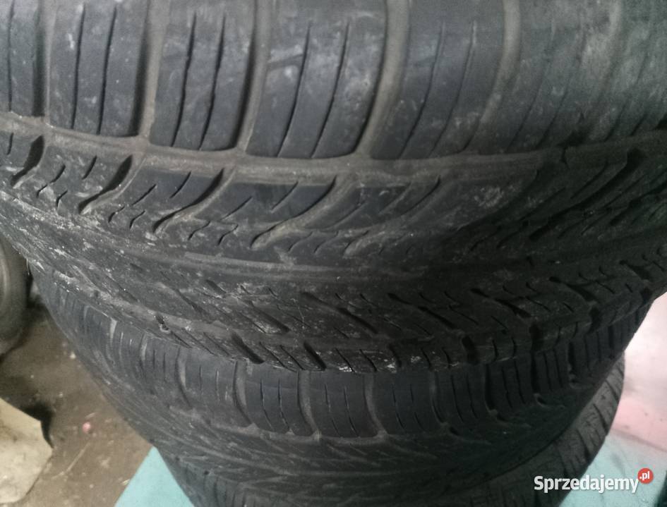 Koła r 14 4x100 śląskie