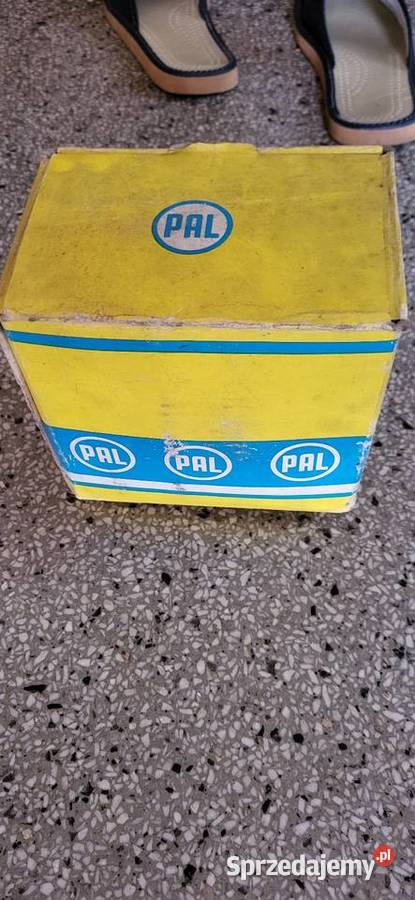 Lampa cofania Tatra Skoda śląskie