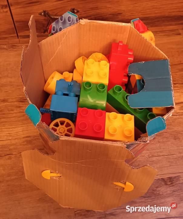 Wader Blocks klocki