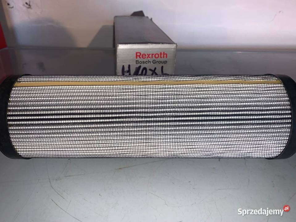 Bosch Rexroth Replacement Filter Element 20250