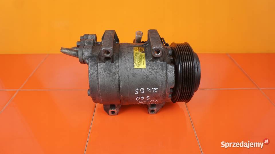 S60 V70 XC70 XC90 24 D5 08r 185 D5244T4 Suków