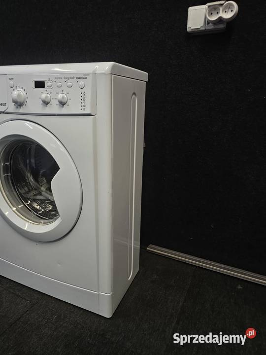 Pralka Indesit IWUD 41051 C ECO EU Slim 4 1000 Warszawa
