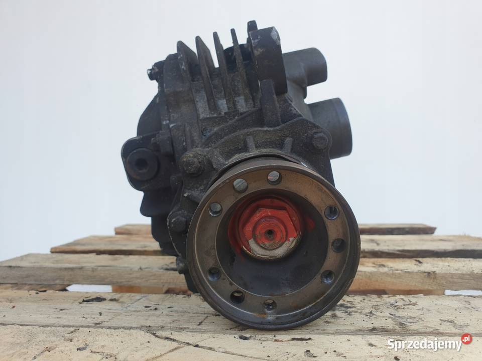 Cadillac SRX 36 V6 PRZEDNI MOST przód 12573042 Dyferencjały Rudka sprzedam