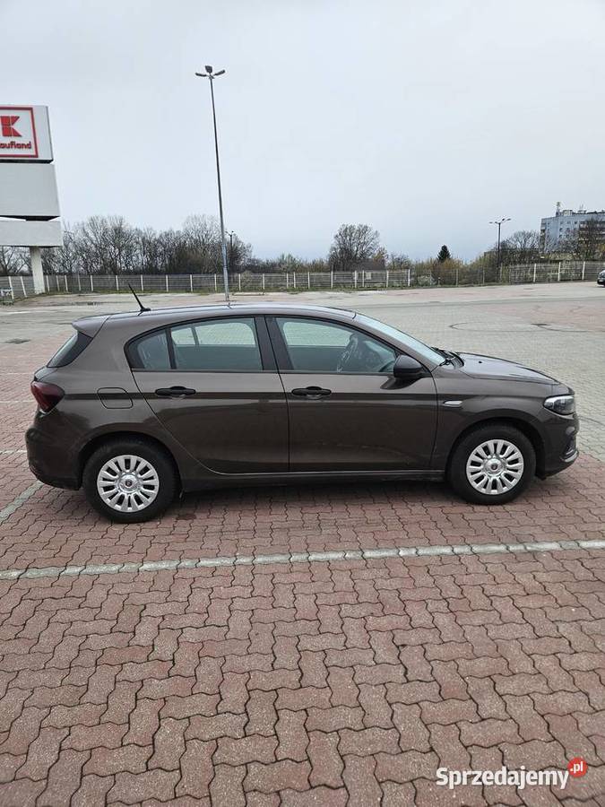 Fiat Tipo II 10 Hatchback polift Kraków
