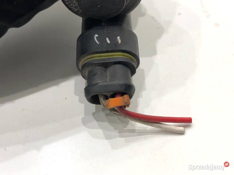 WTRYSKIWACZ LPG 67R016379 WTRYSK GAZU GAZOWY osobowe