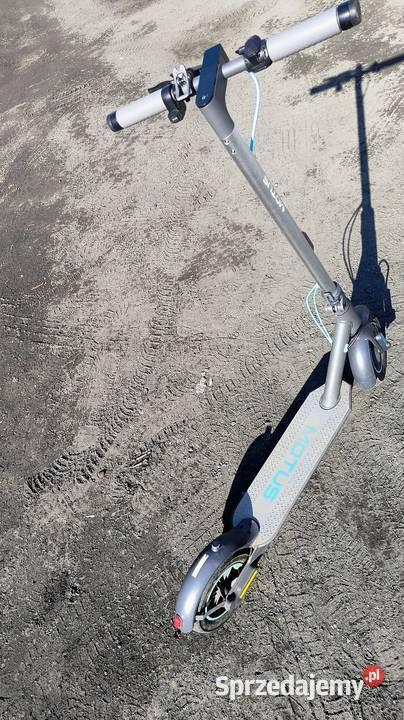 Hulajnoga elektryczna MoMotus scooty 10 2022 Inowrocław